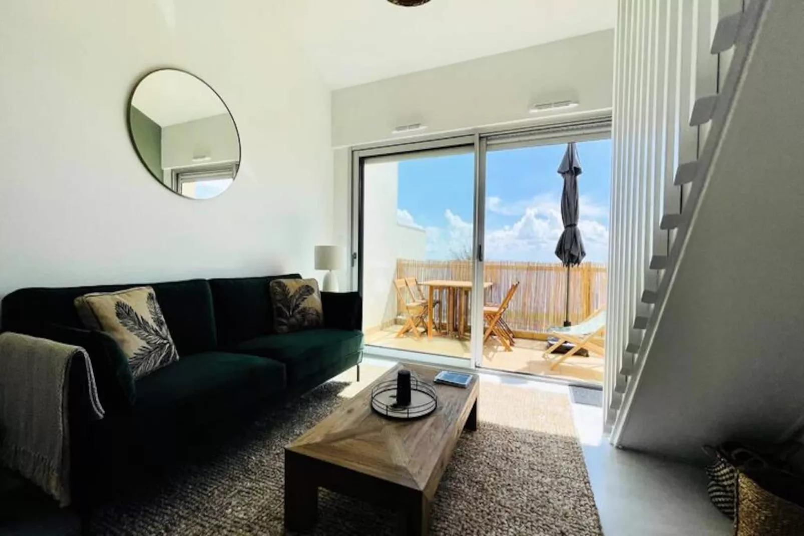 Appartements à La Rochelle-Niet-getagd