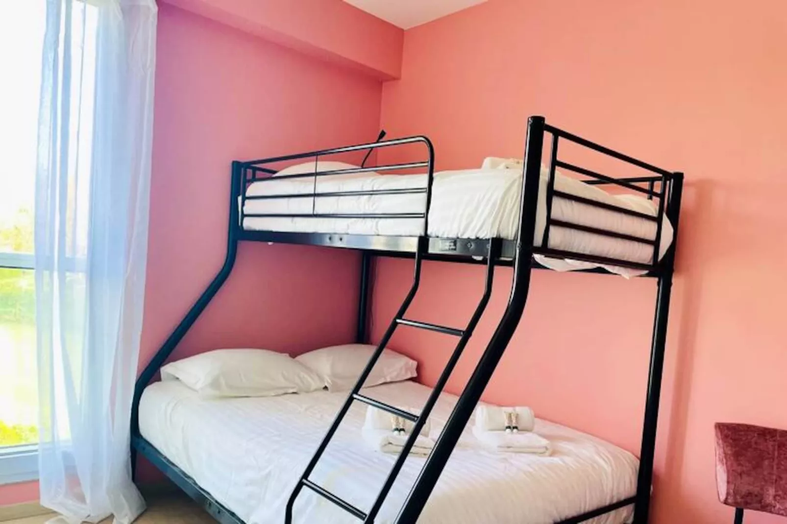 Appartements à La Rochelle-Niet-getagd