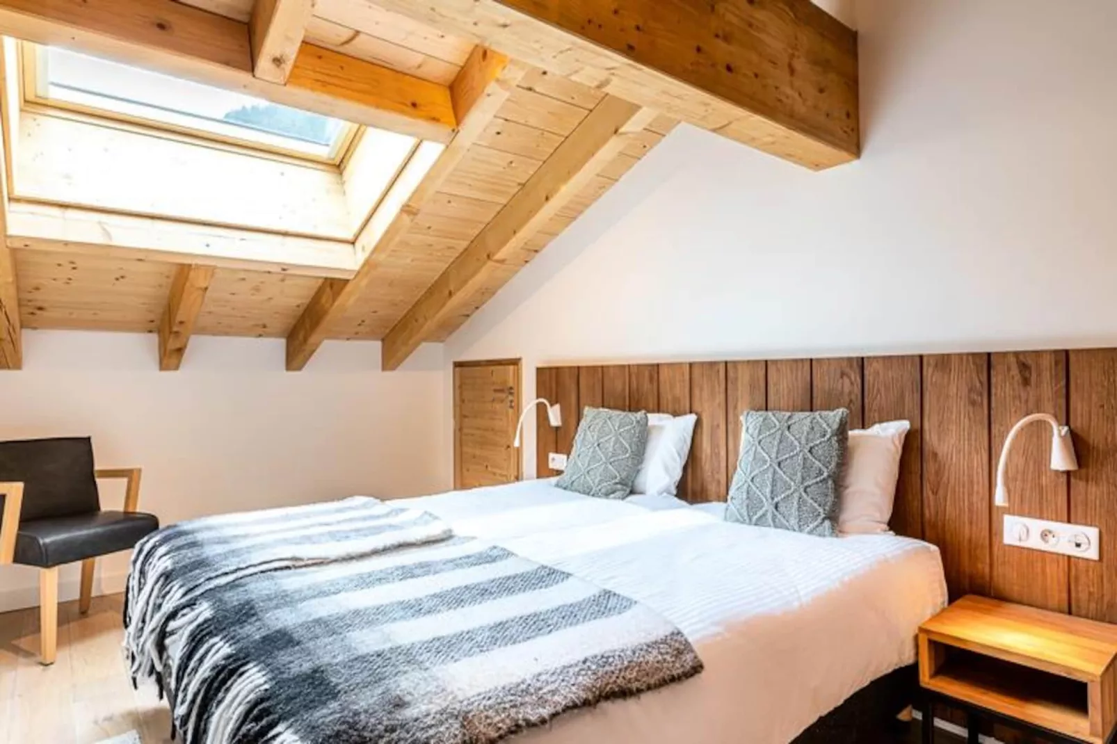 AlpChalets Portes du Soleil *****-Niet-getagd