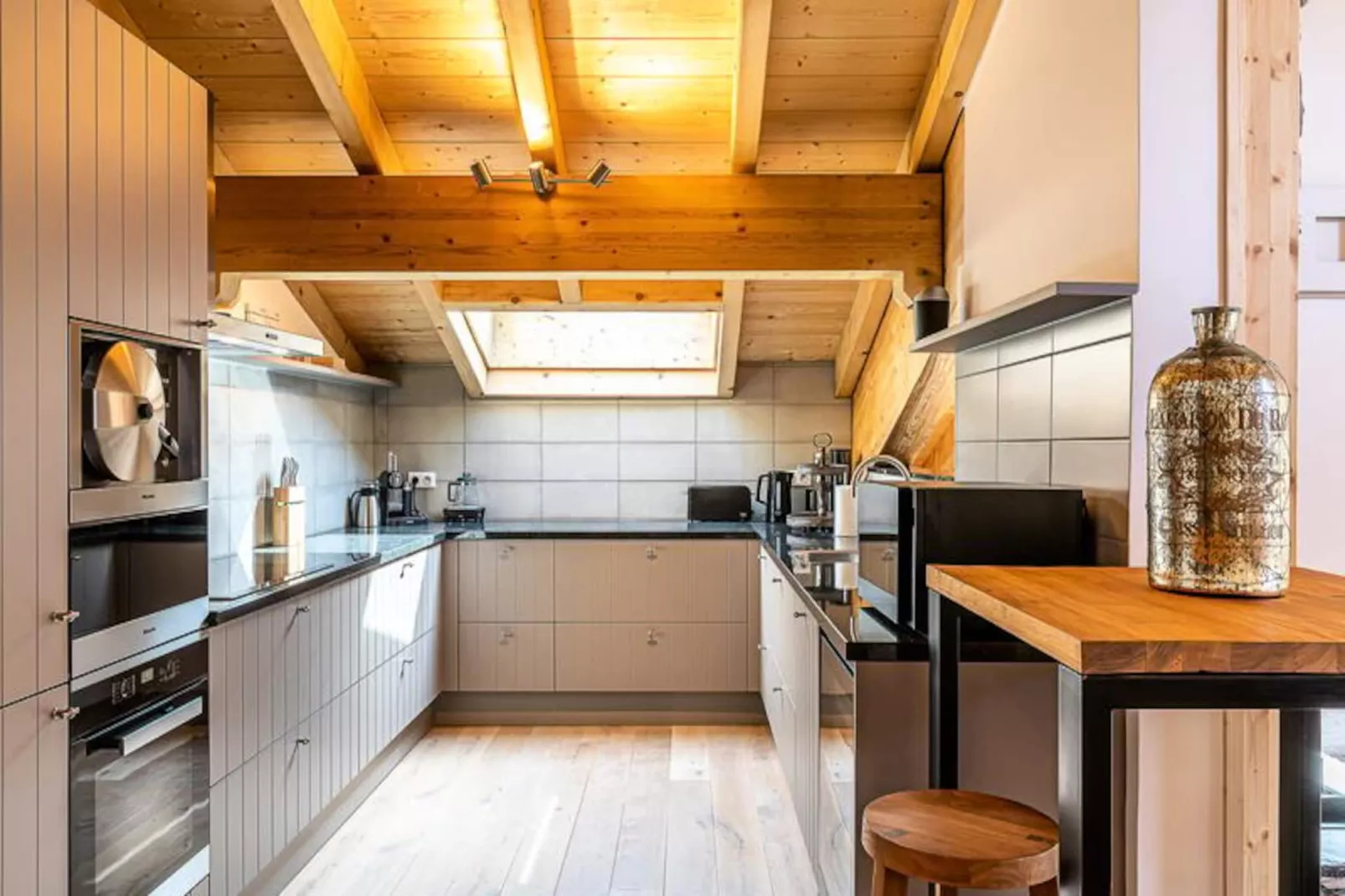 AlpChalets Portes du Soleil *****-Niet-getagd