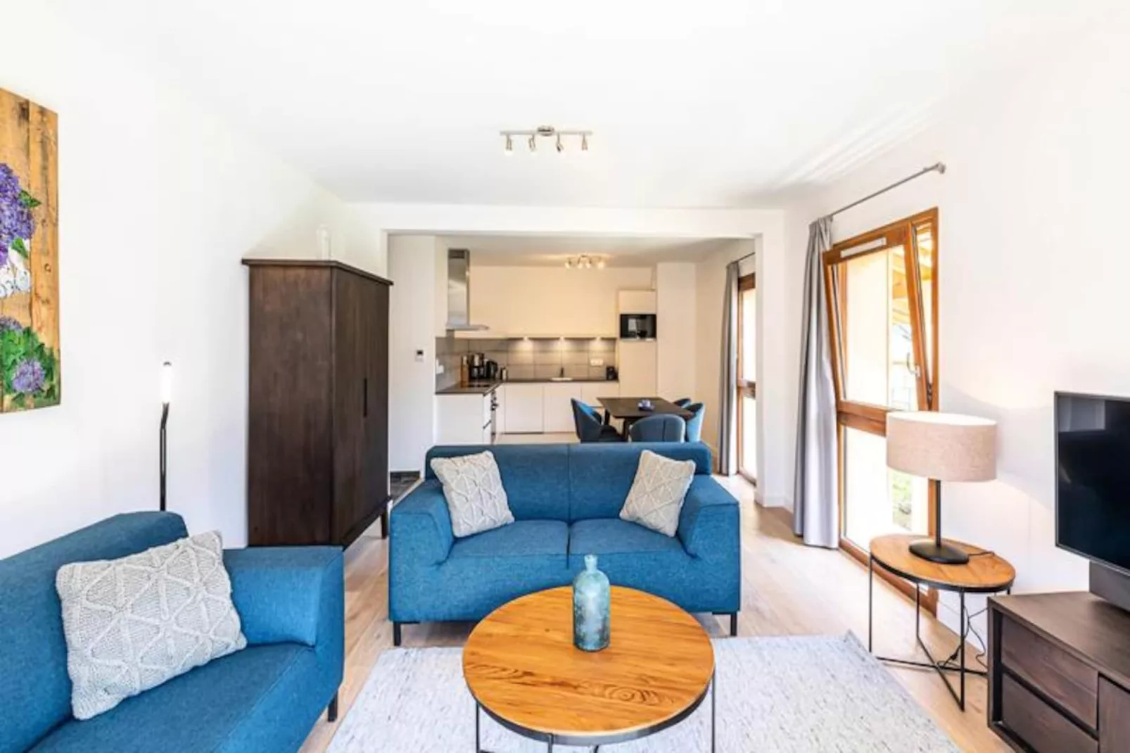 AlpChalets Portes du Soleil *****-Niet-getagd