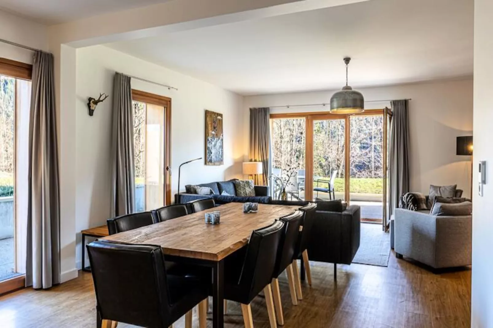 AlpChalets Portes du Soleil *****-Niet-getagd