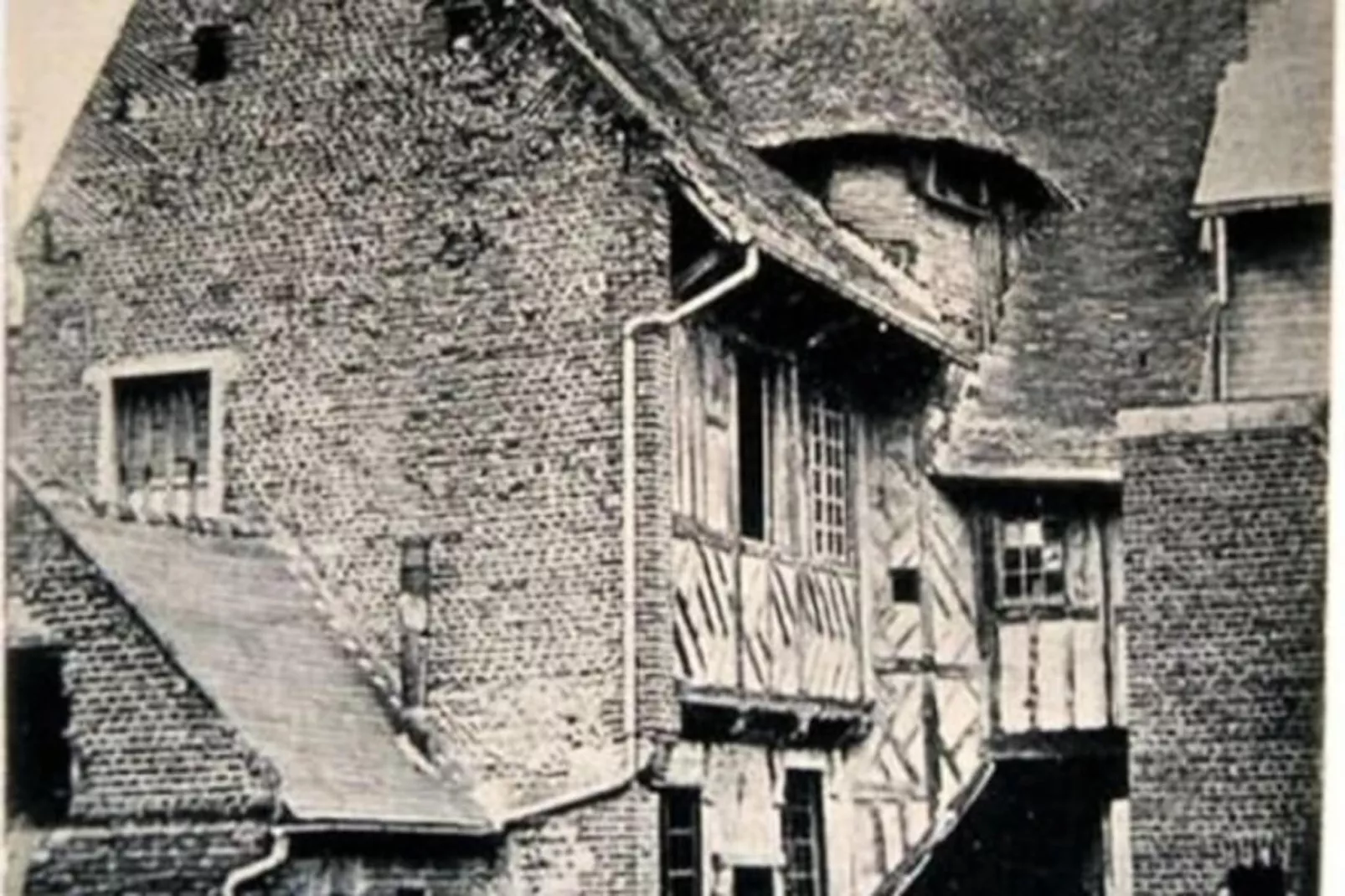 Résidence Aa13 - Le Victor Hugo - S&eacute;jour D&rsquo;exception Dans Un Appartement Historique-Niet-getagd