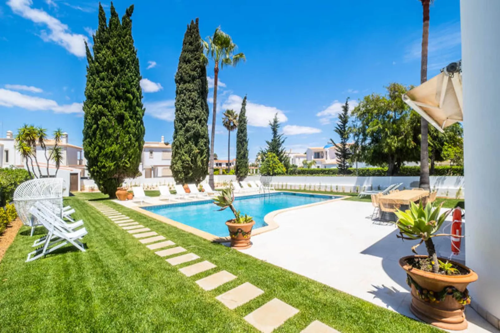 Maison à Gale-Niet-getagd