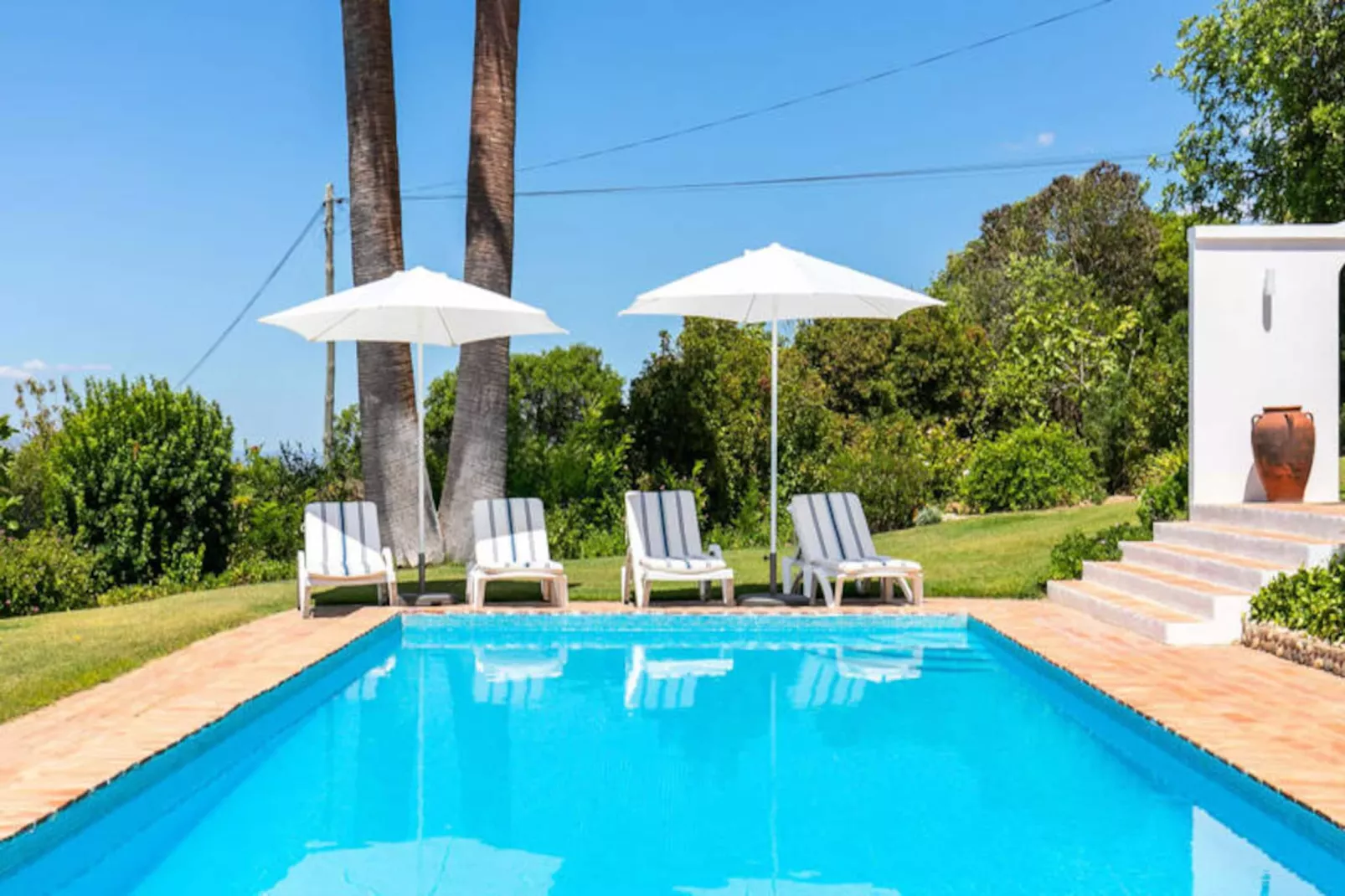 Villa Sarago&ccedil;a-Niet-getagd