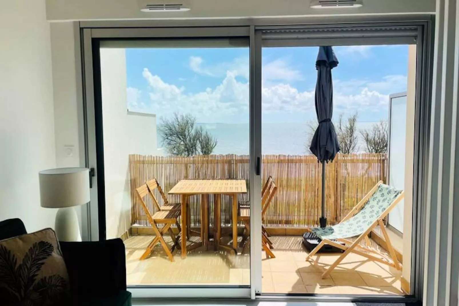 Appartements à La Rochelle-Niet-getagd