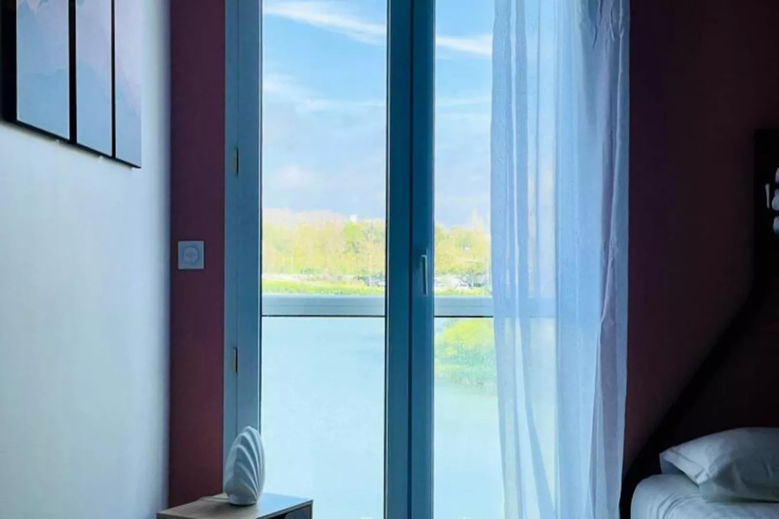 Appartements à La Rochelle-Niet-getagd