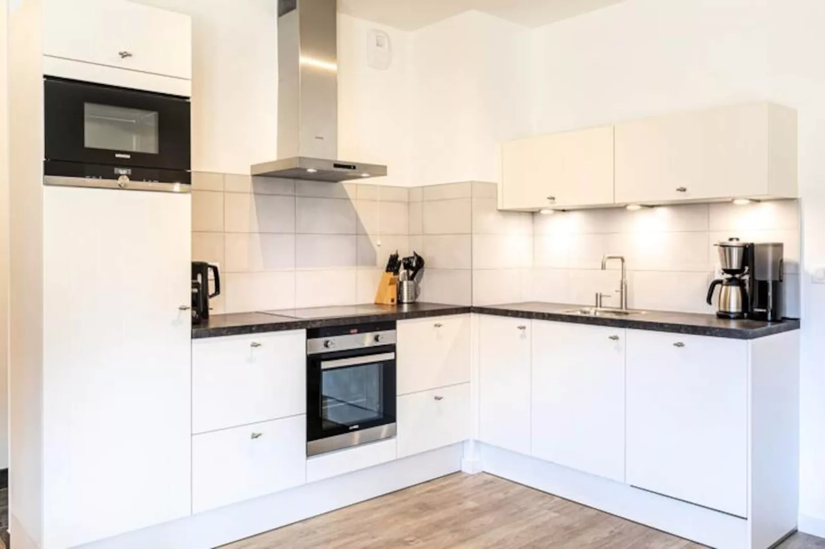 AlpChalets Portes du Soleil *****-Niet-getagd