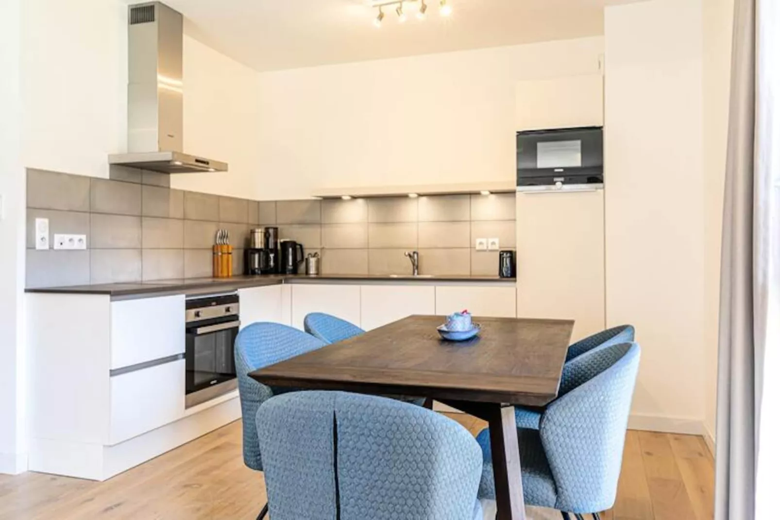 AlpChalets Portes du Soleil *****-Niet-getagd