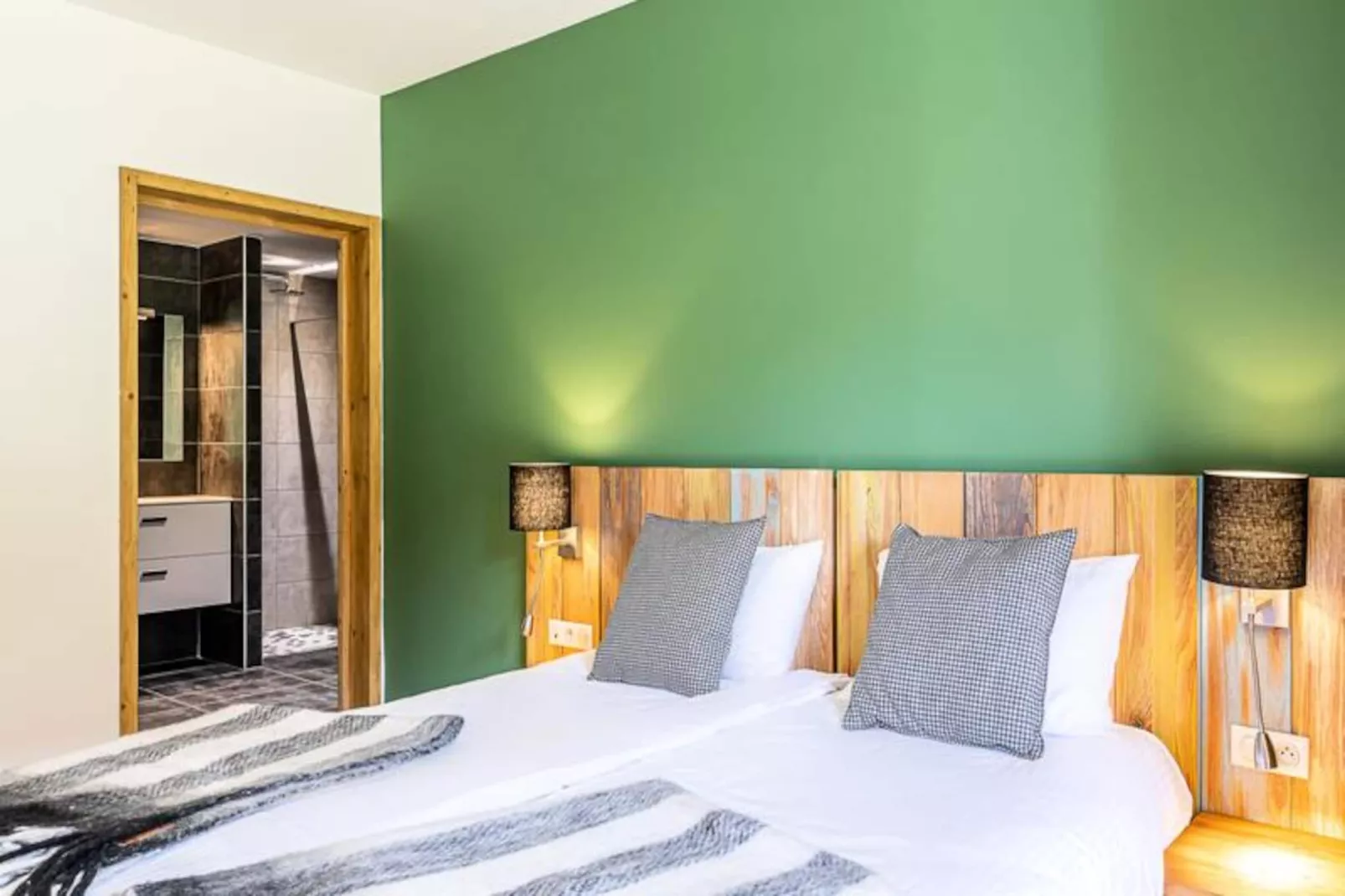 AlpChalets Portes du Soleil *****-Niet-getagd