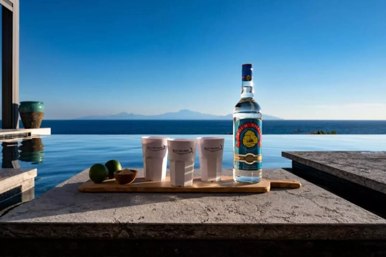 Villa Belle Galante - Niet-getagd