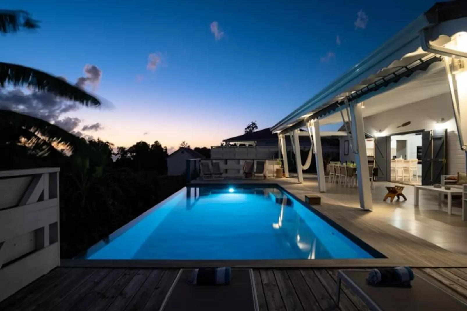 Villa Paruline - Niet-getagd