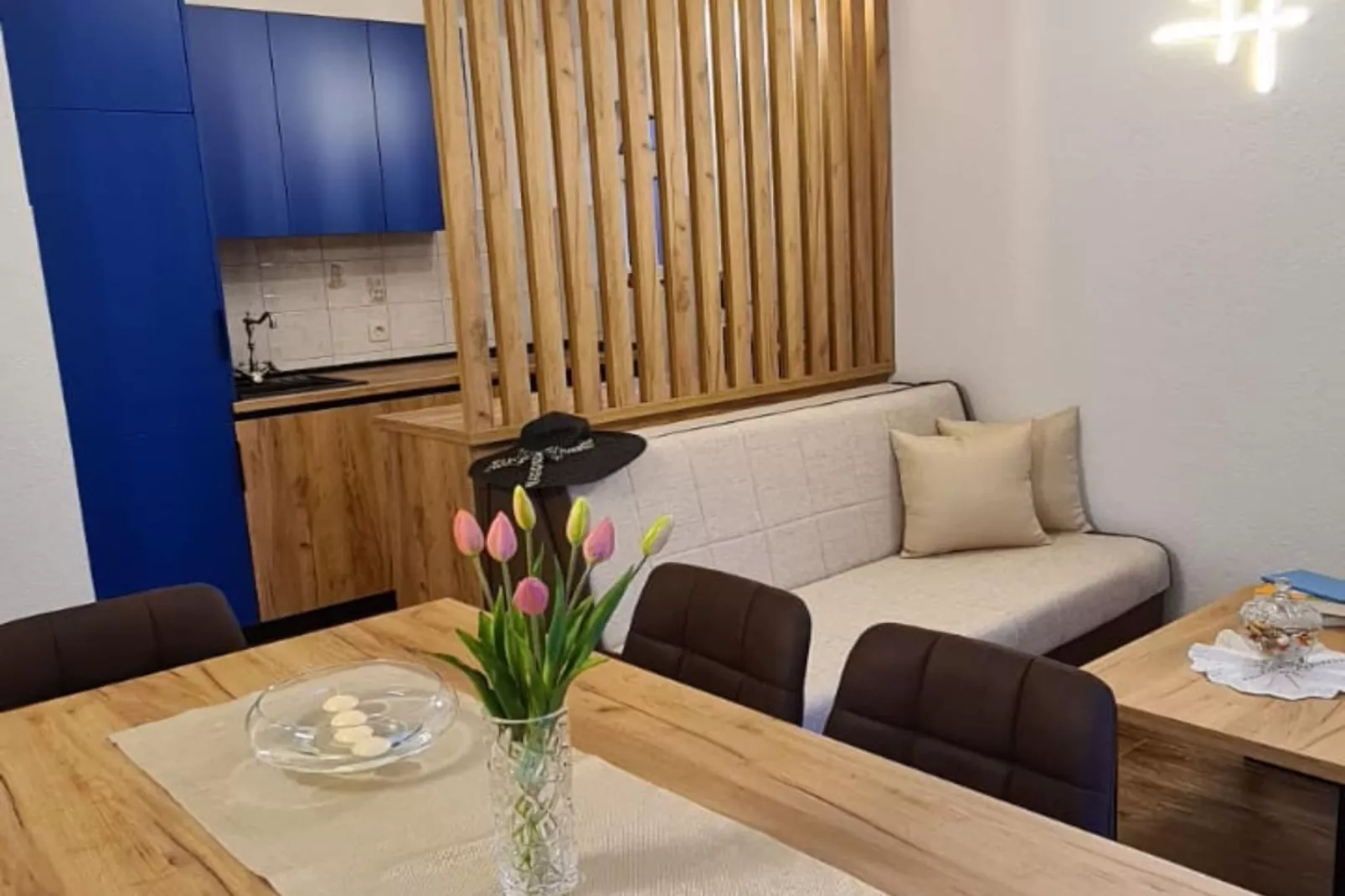 Villa Popovića Dvori -  Six Bedroom Villa with Pool-Niet-getagd