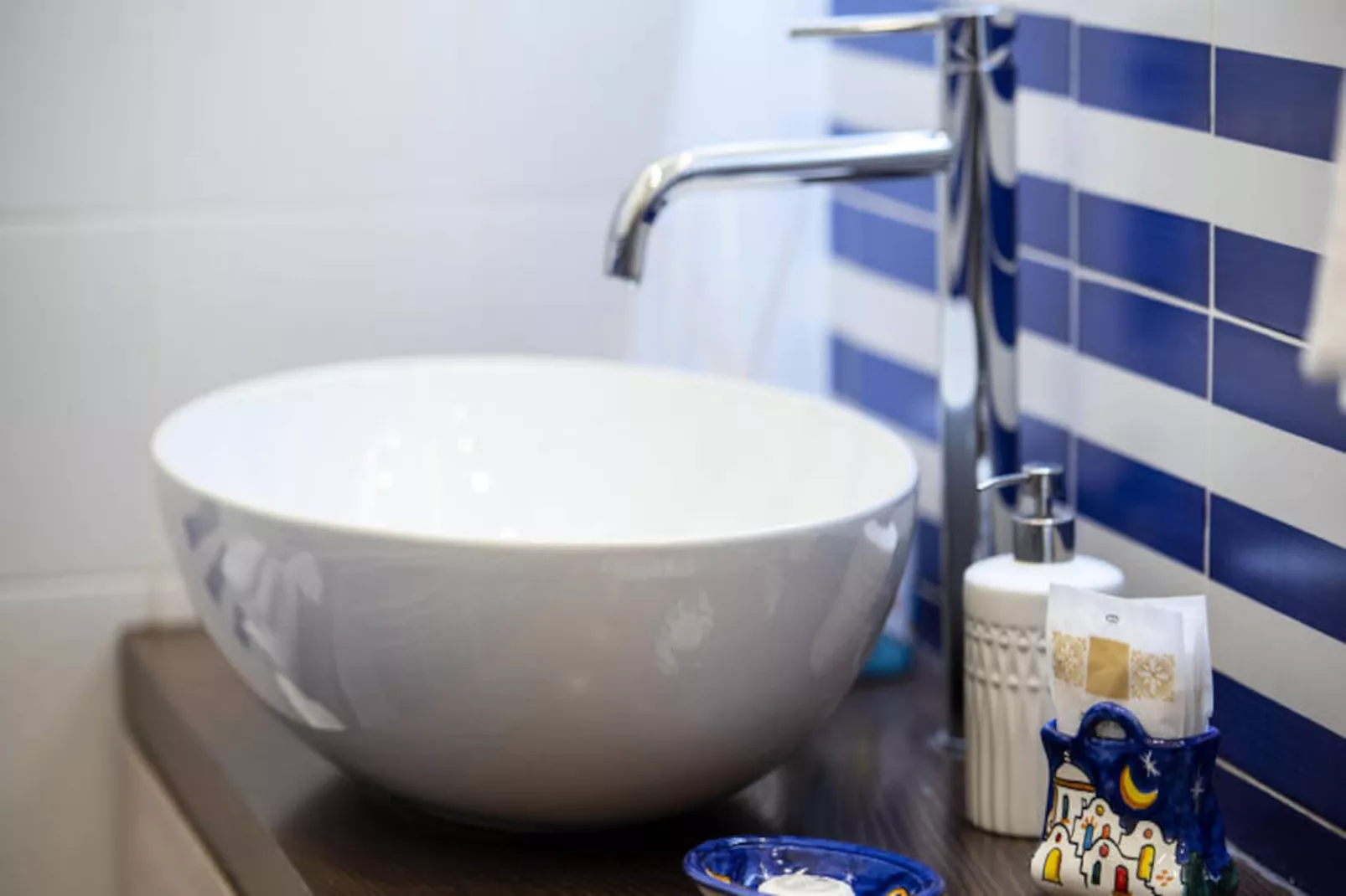 Maison à Ravello-Niet-getagd