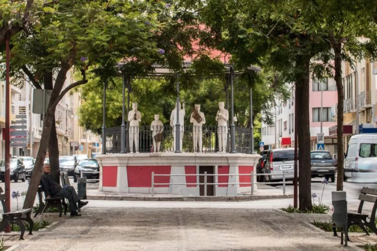 Villa Sarago&ccedil;a-Niet-getagd