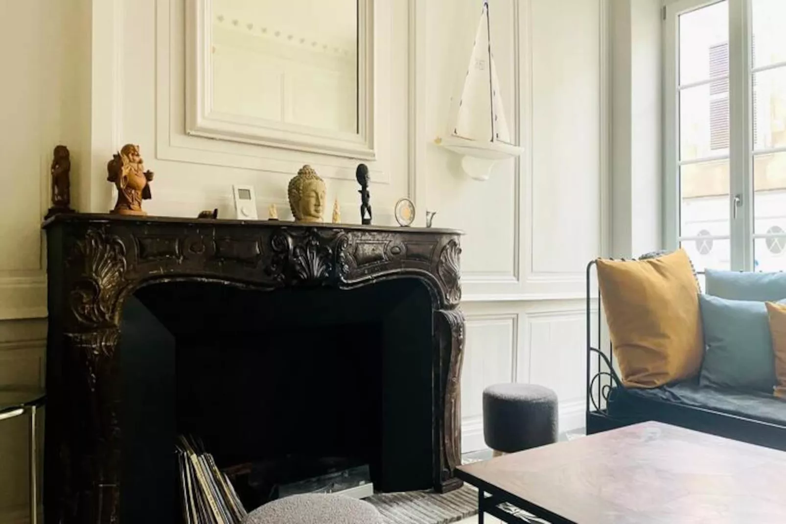 Maison à La Rochelle-Niet-getagd