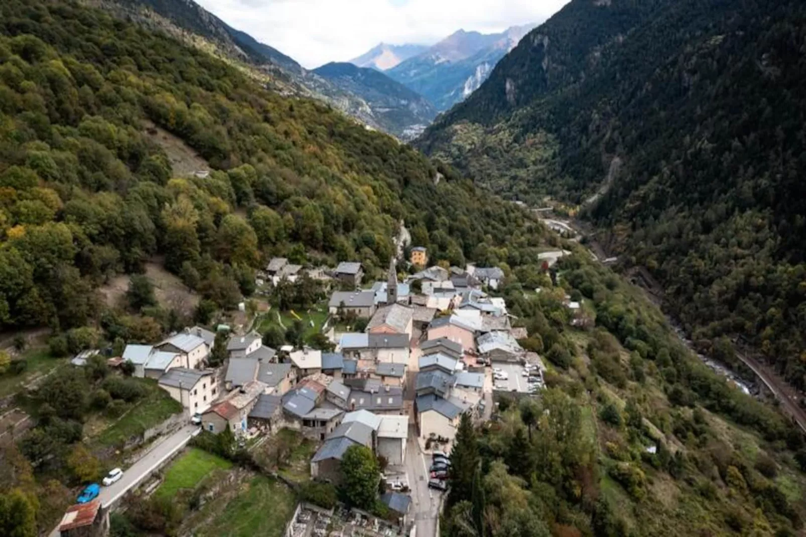 Résidence Le Rep&egrave;re Des Cerfs - Acc&egrave;s Val Thorens-Niet-getagd