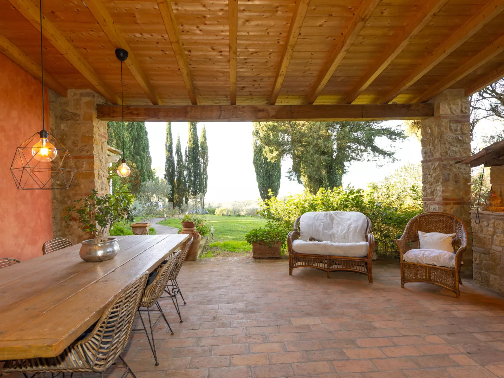 Il sogno del pittore-Binnen