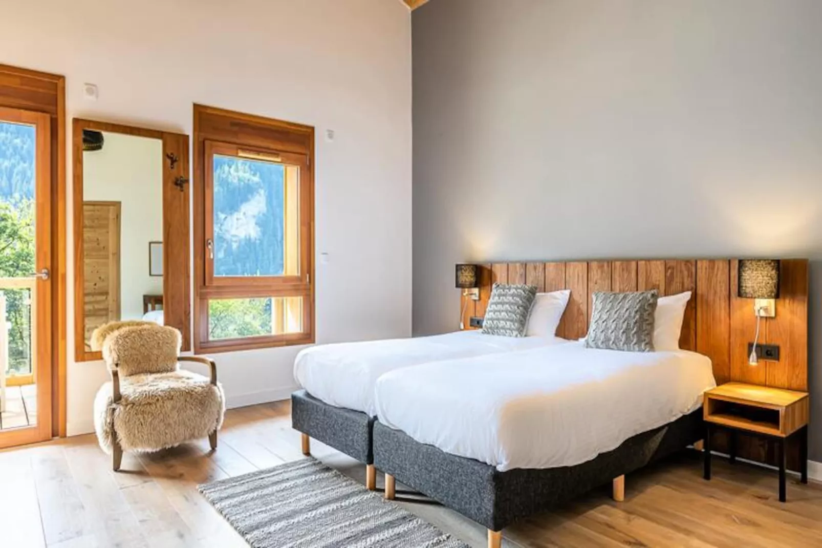 AlpChalets Portes du Soleil *****-Niet-getagd