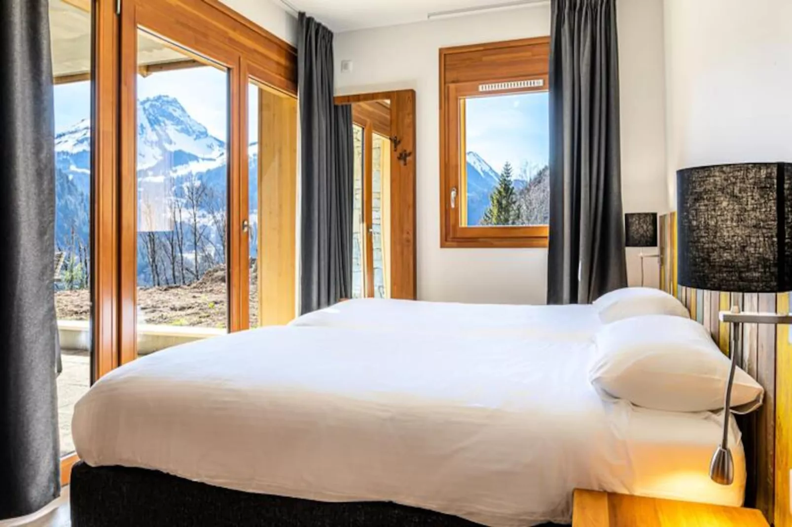 AlpChalets Portes du Soleil *****-Niet-getagd