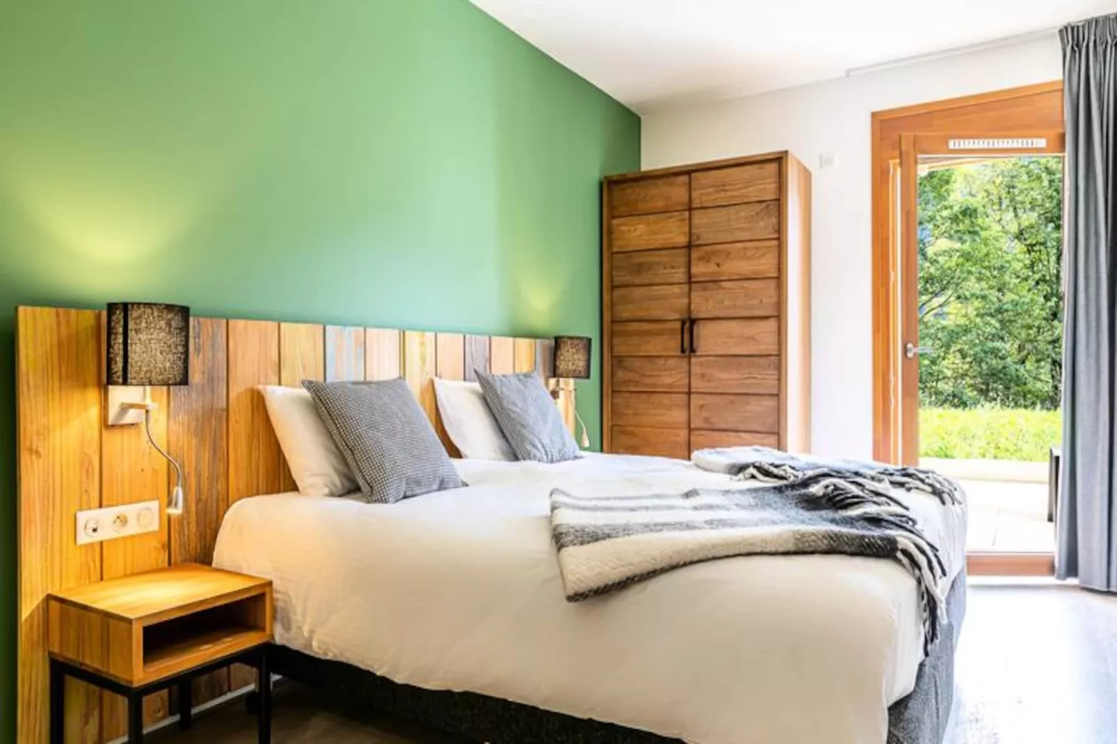 AlpChalets Portes du Soleil *****-Niet-getagd