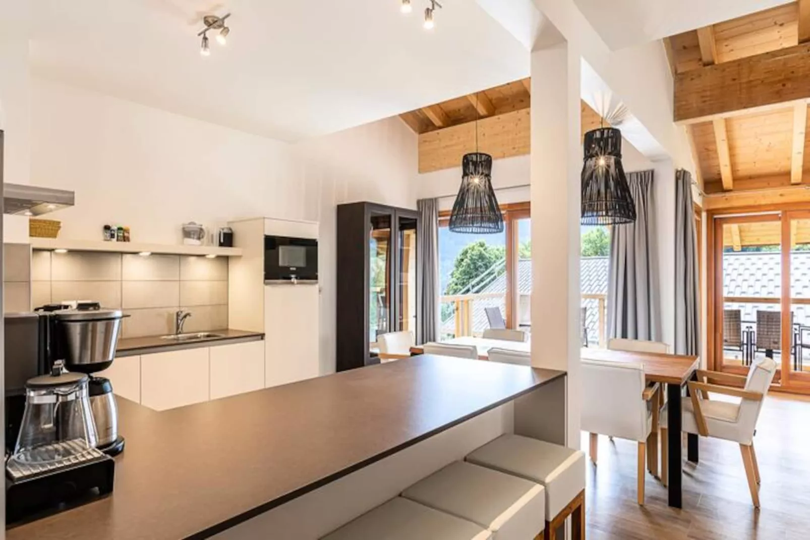 AlpChalets Portes du Soleil *****-Niet-getagd