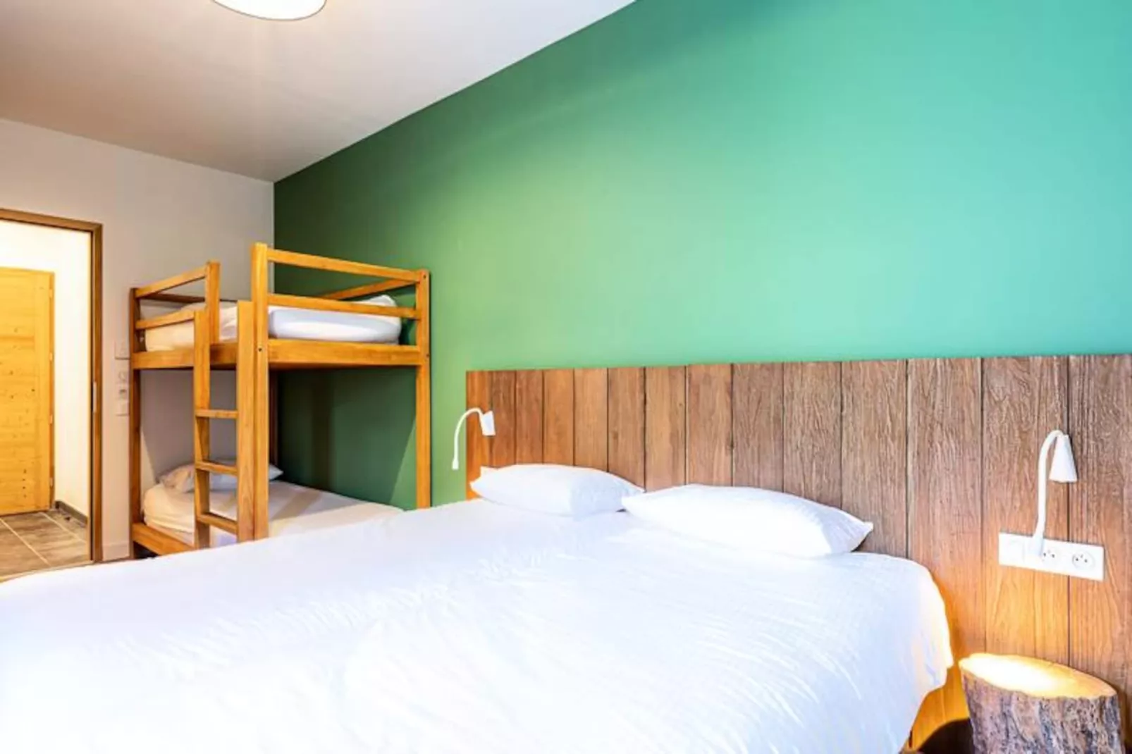 AlpChalets Portes du Soleil *****-Niet-getagd