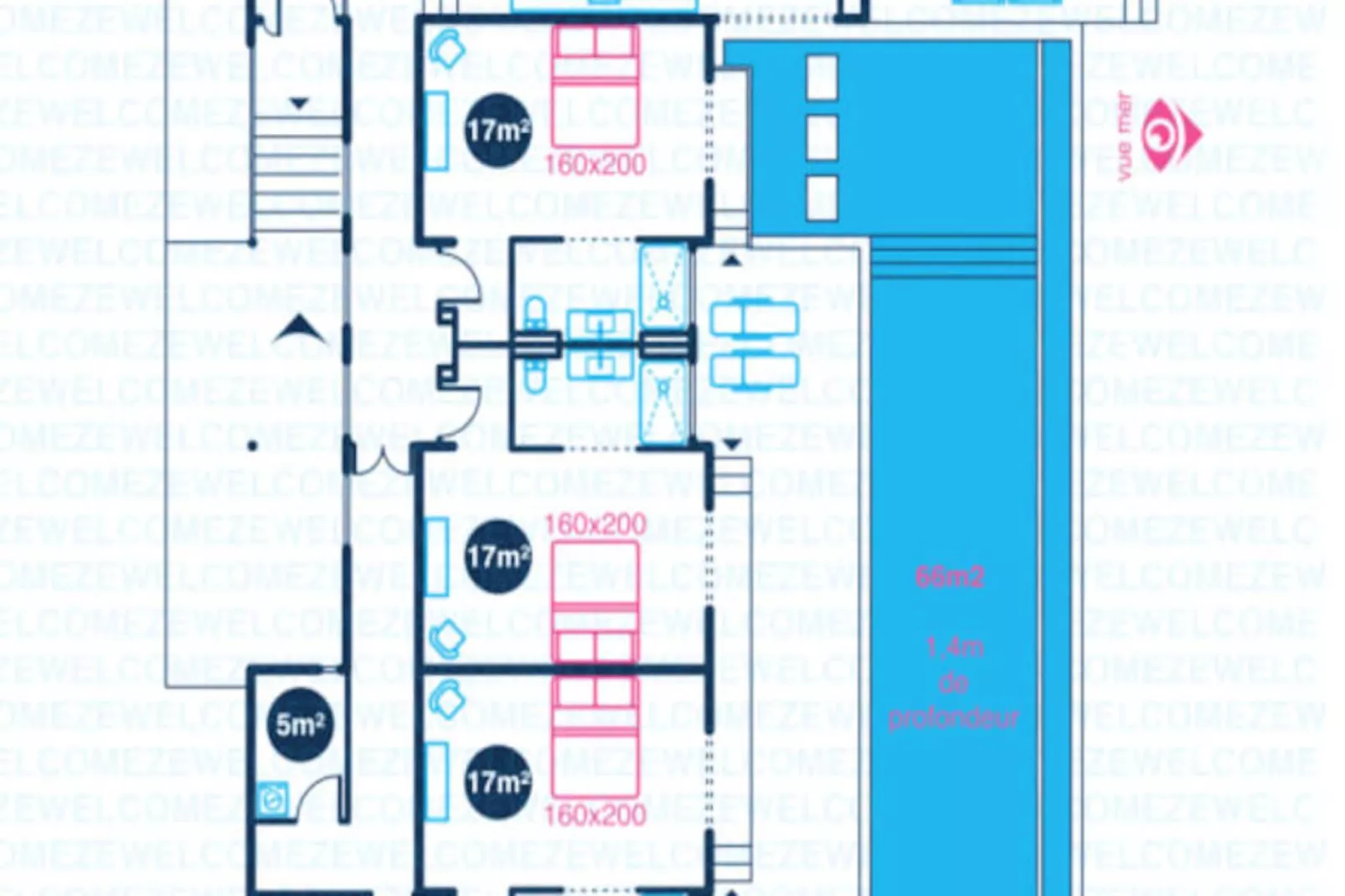 Villa Belle Galante - Niet-getagd
