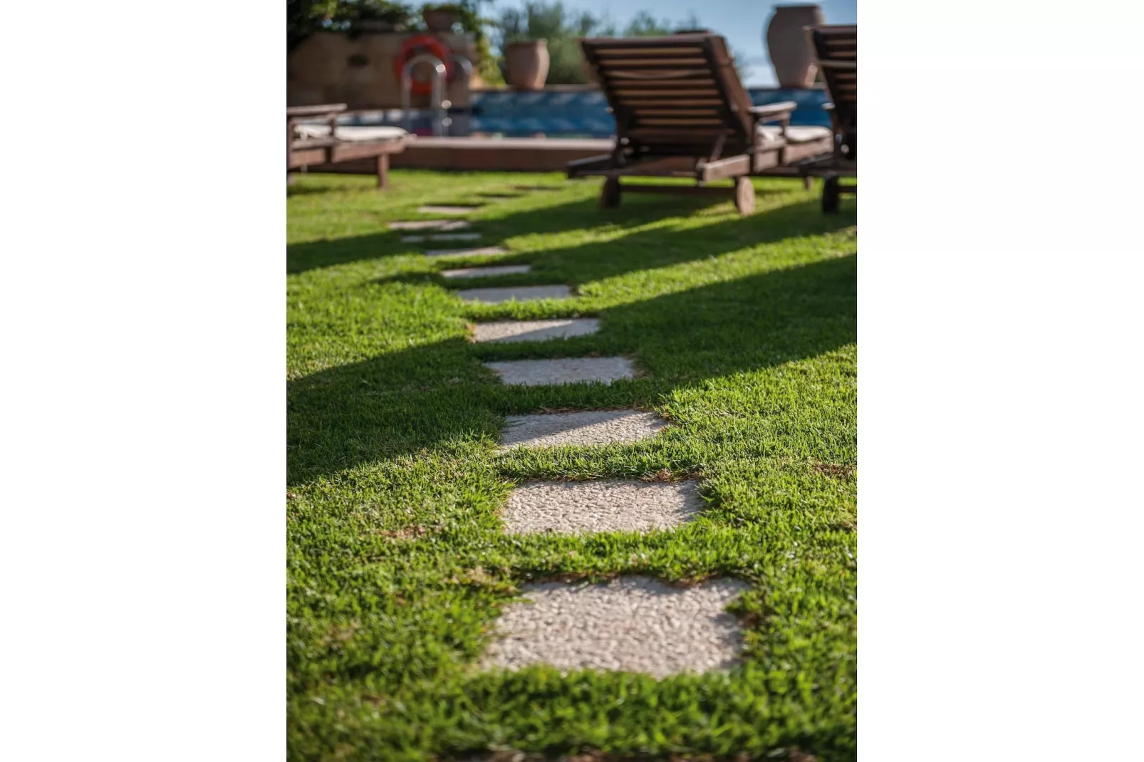 Villa Arhontariki 8prs-Sfeer