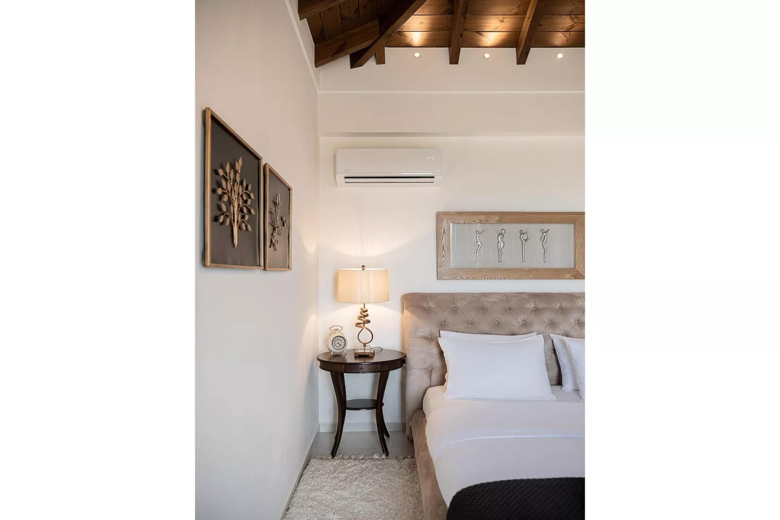 Villa Aloni 8prs-Slaapkamer