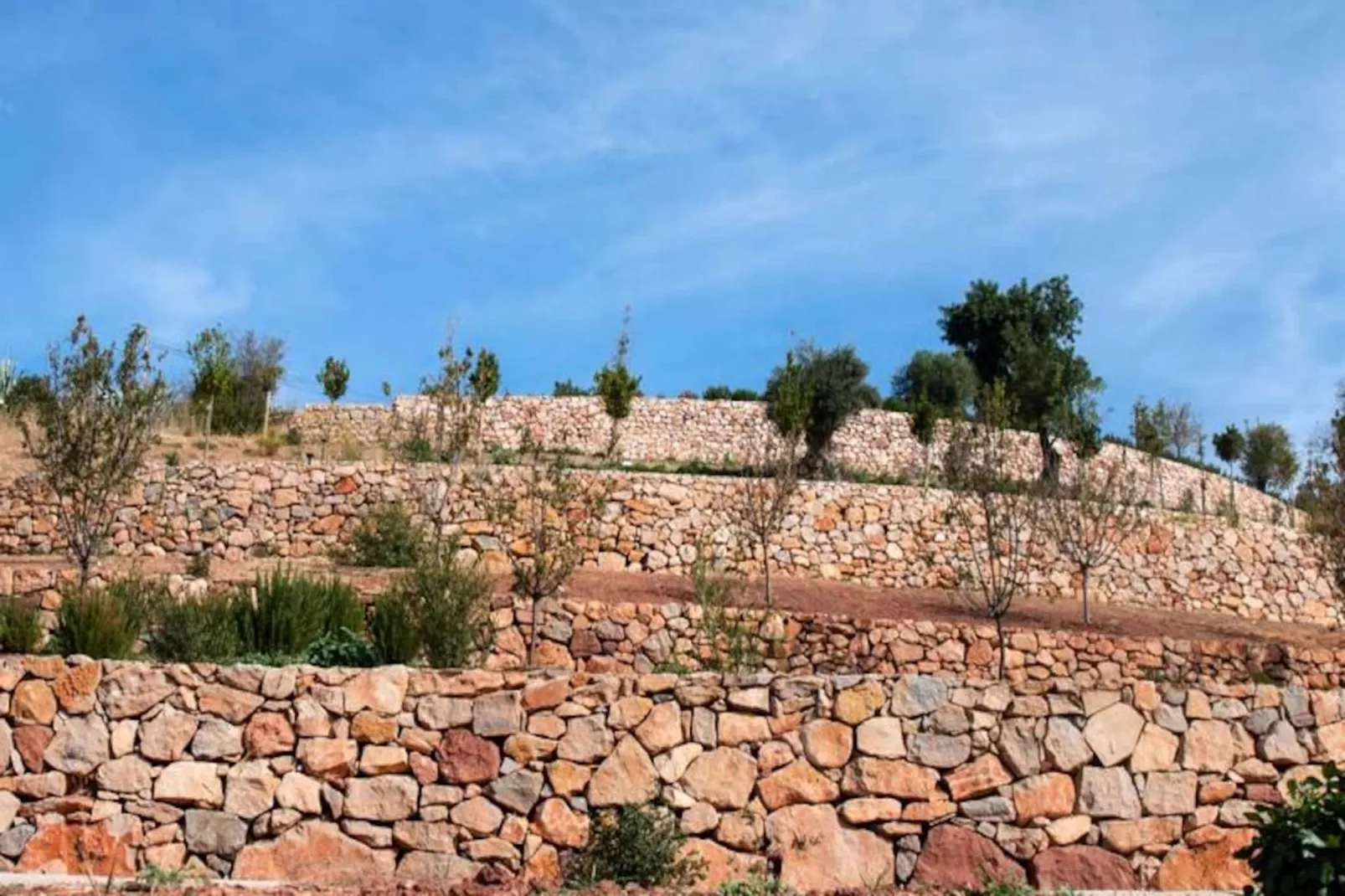 Villa Sarago&ccedil;a-Niet-getagd