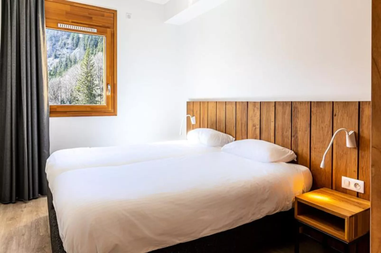 AlpChalets Portes du Soleil *****-Niet-getagd