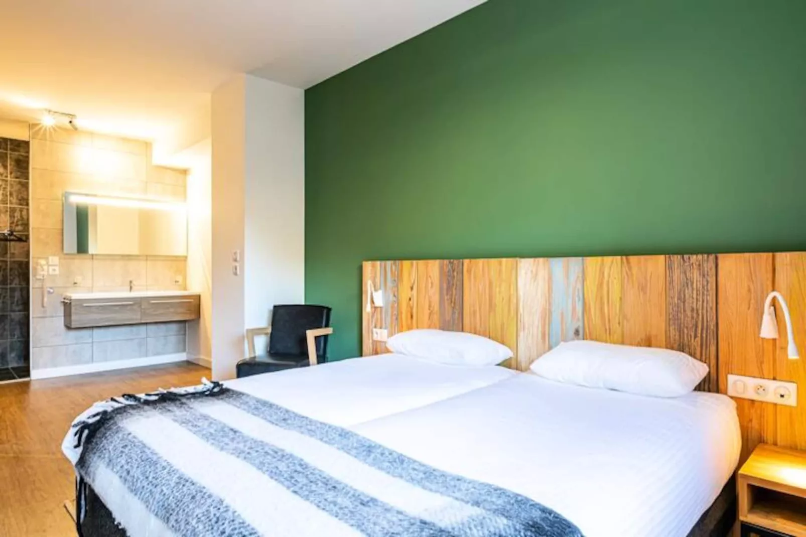 AlpChalets Portes du Soleil *****-Niet-getagd