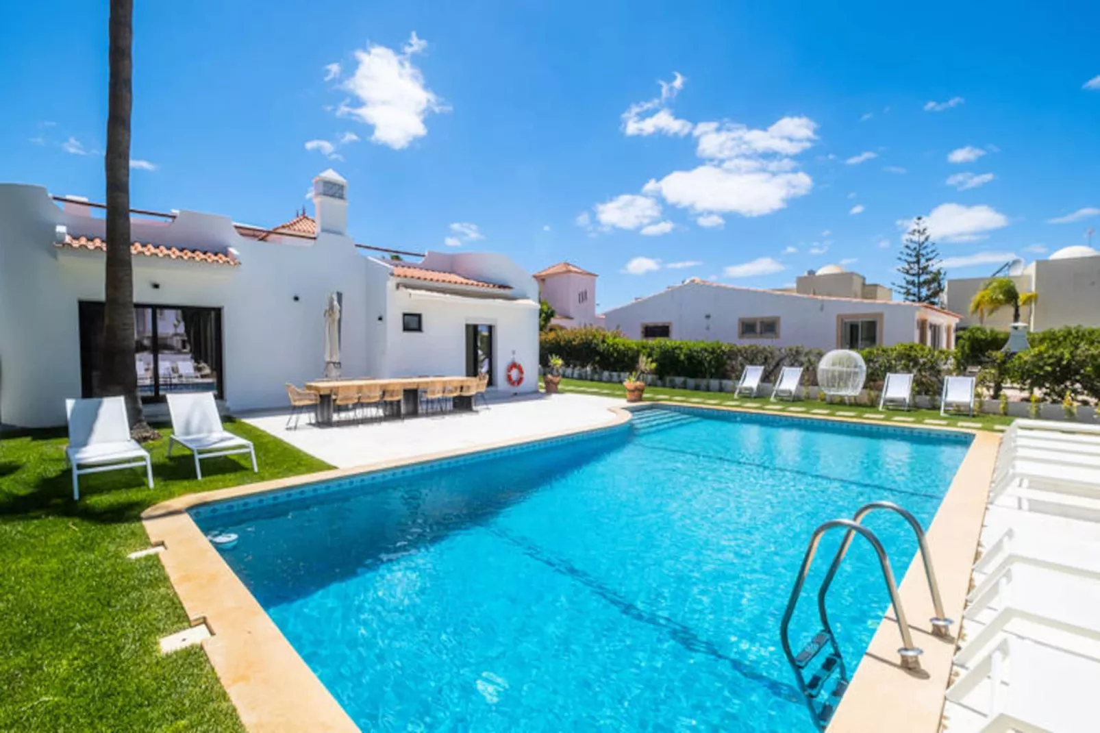 Maison à Gale-Niet-getagd