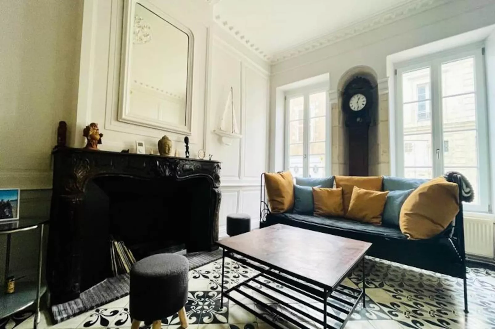 Maison à La Rochelle-Niet-getagd