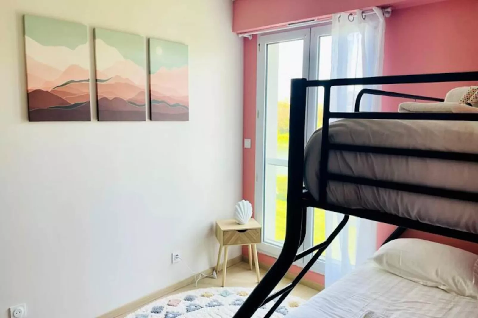 Appartements à La Rochelle-Niet-getagd