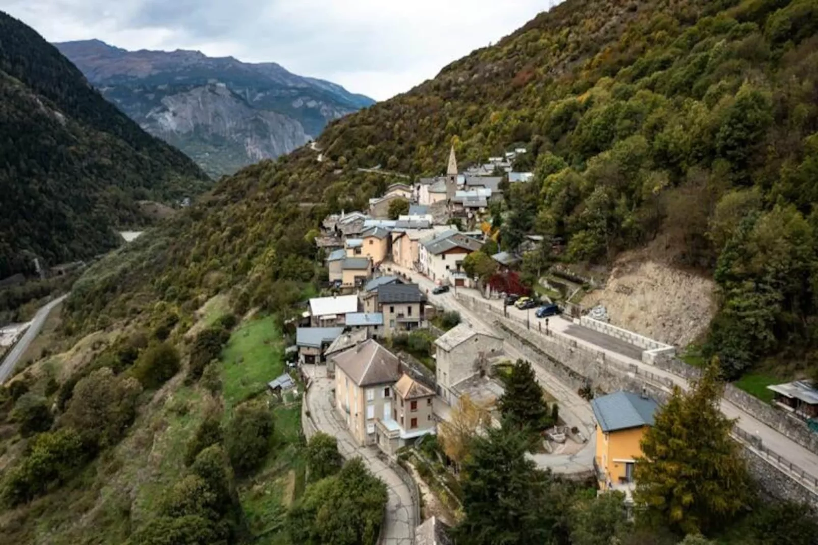 Résidence Le Rep&egrave;re Des Cerfs - Acc&egrave;s Val Thorens-Niet-getagd