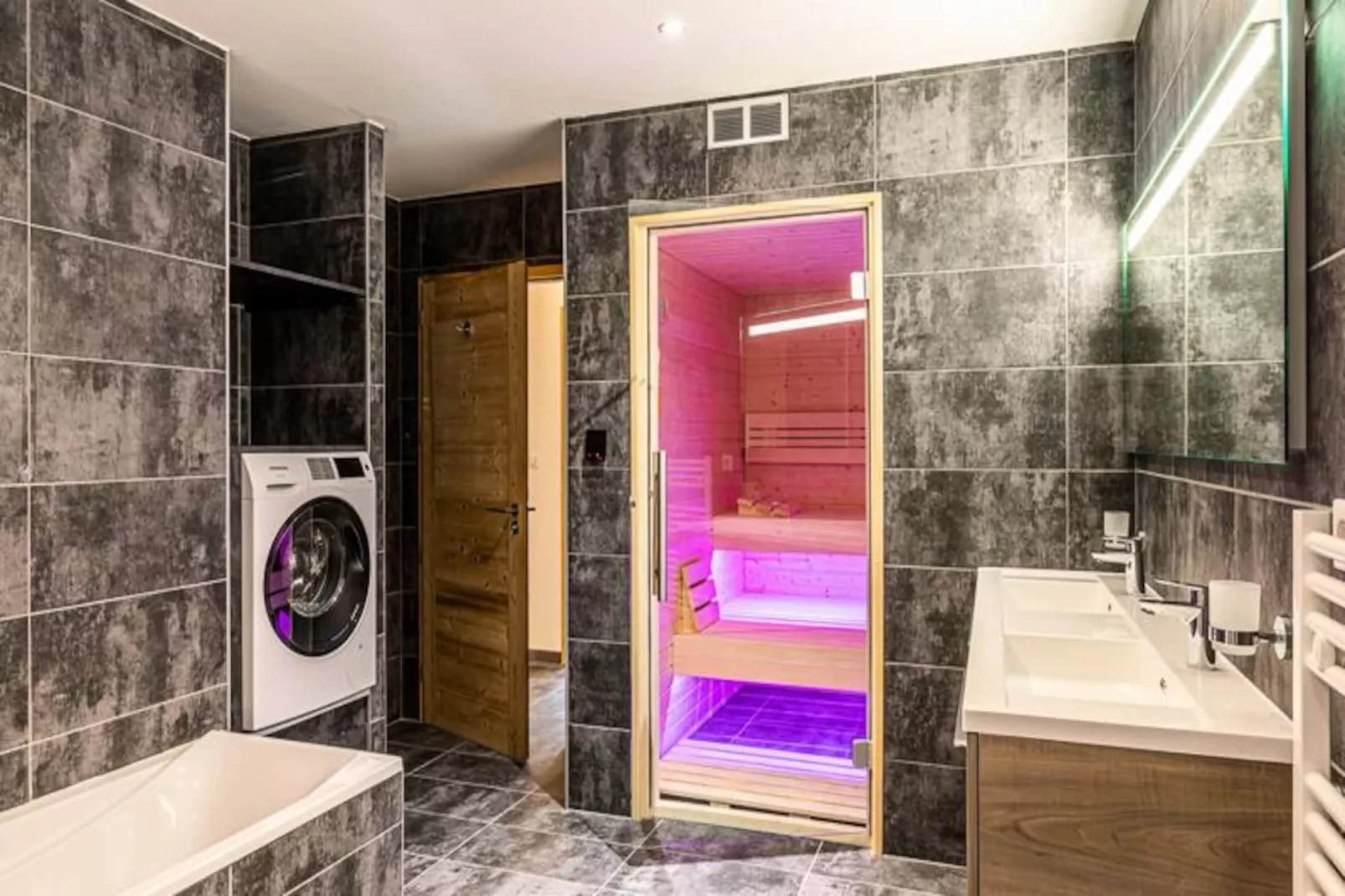 AlpChalets Portes du Soleil *****-Niet-getagd