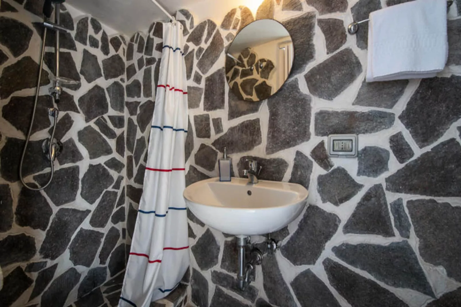 Maison à Ravello-Niet-getagd