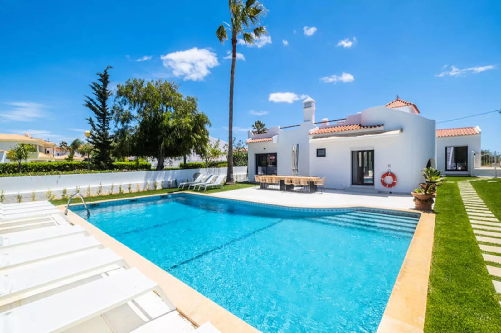 Maison à Gale-Niet-getagd