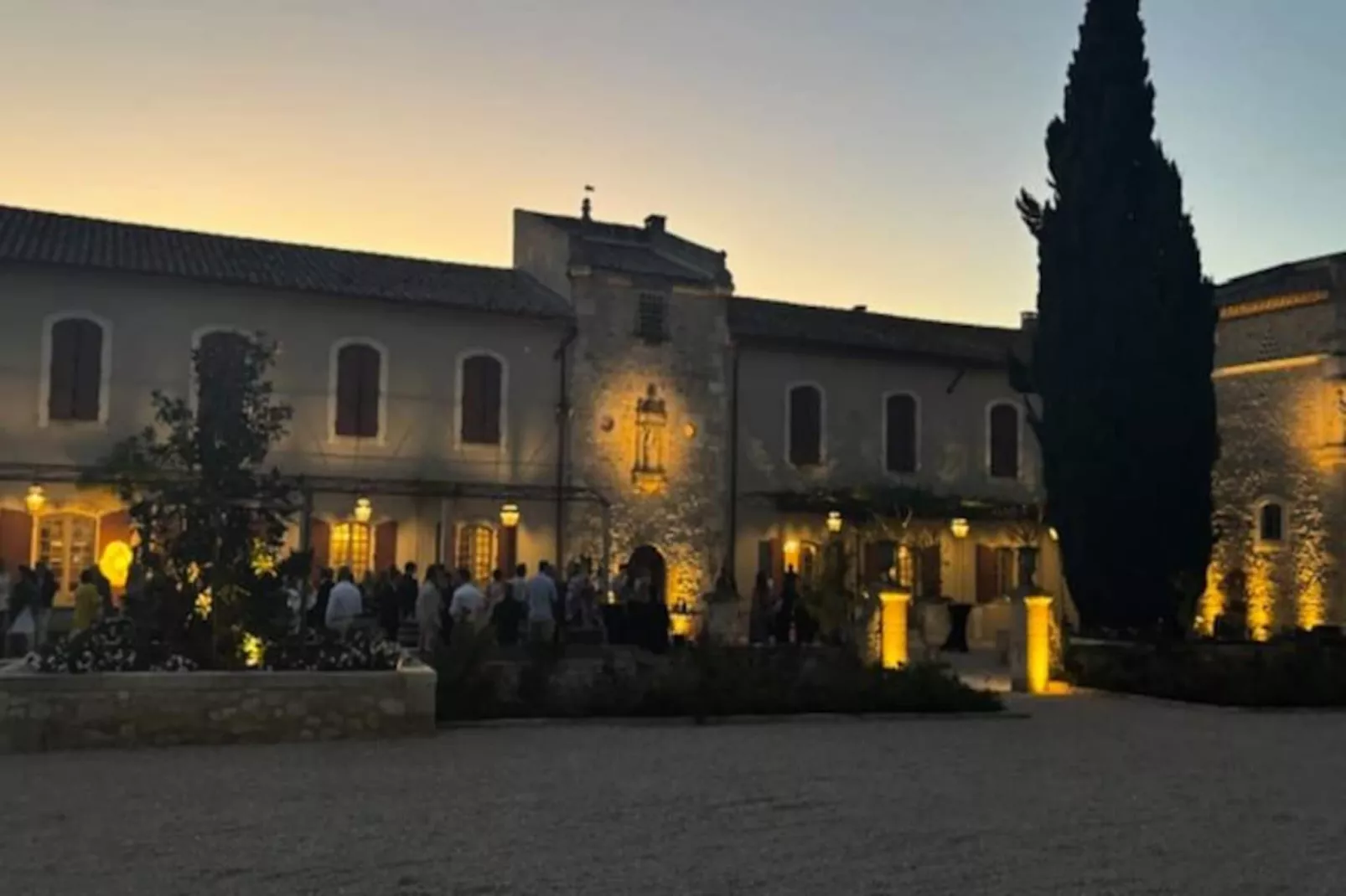 Le Mas Caladoc &ndash; Domaine De Luxe Avec Spa Privatif En Provence-Niet-getagd