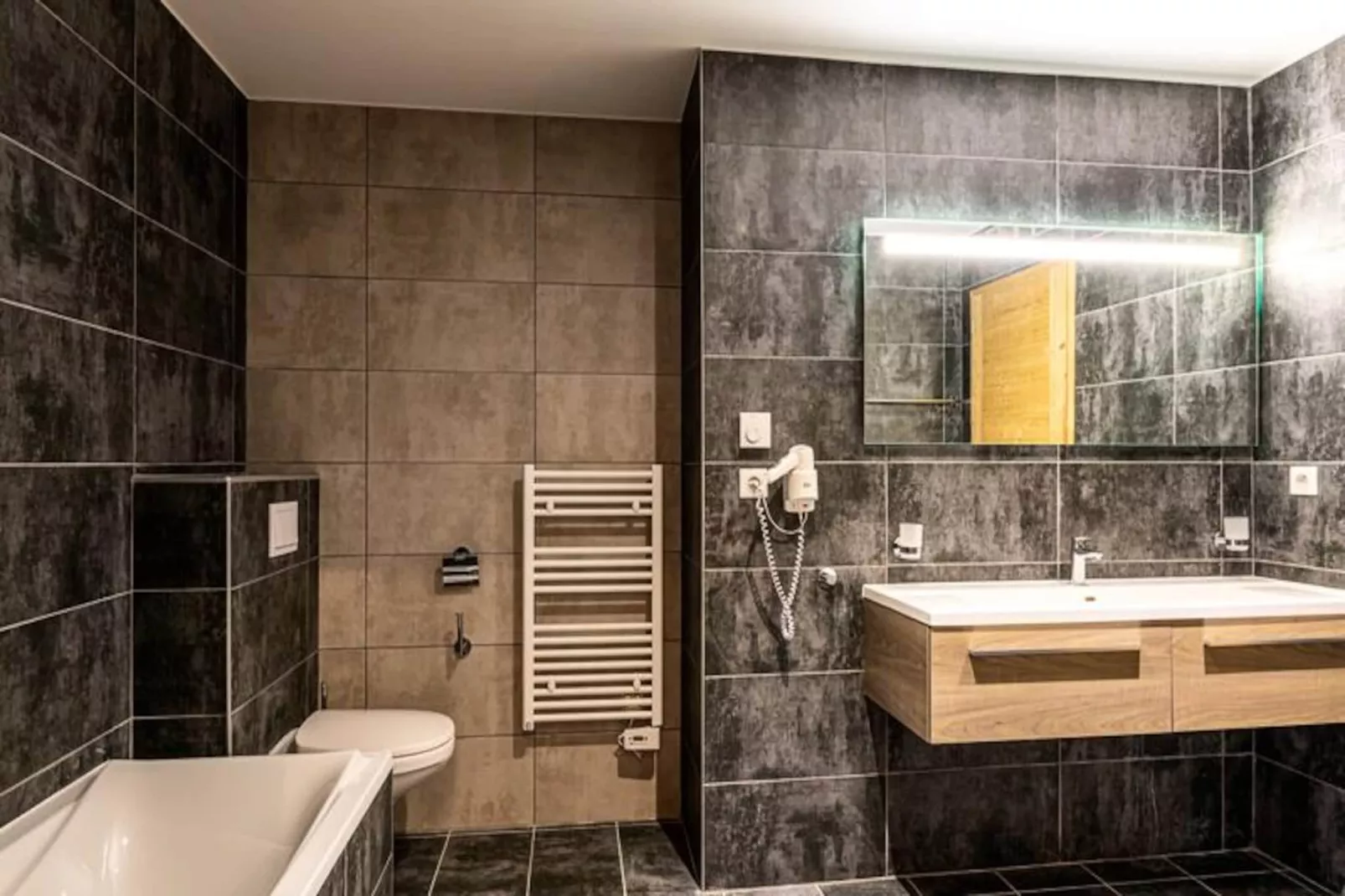 AlpChalets Portes du Soleil *****-Niet-getagd