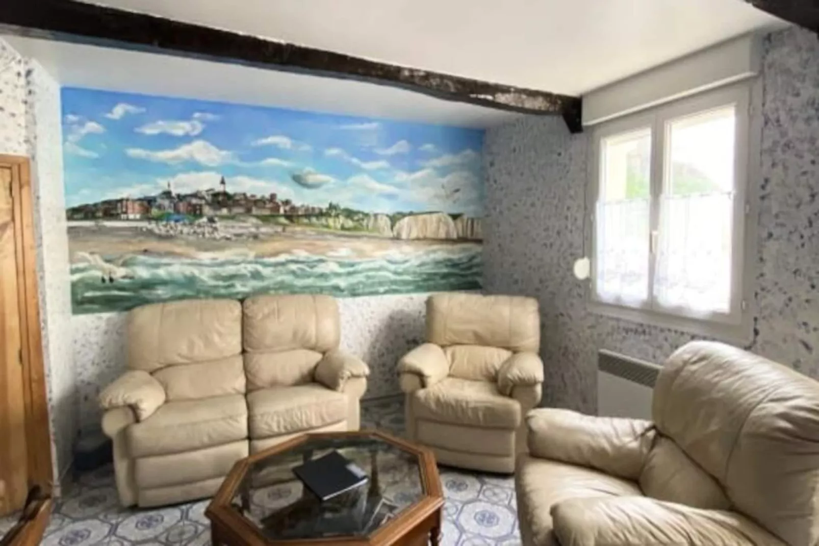 Résidence Am 57 - The Blue House-Niet-getagd