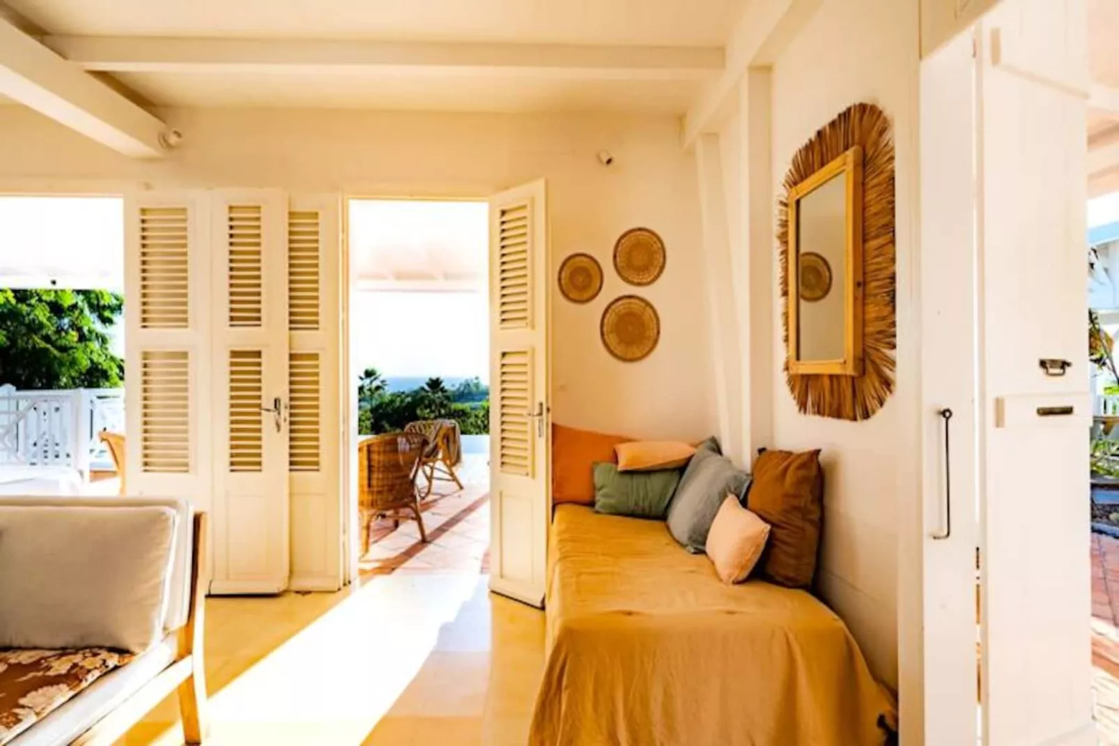 Villa Blanche - Niet-getagd