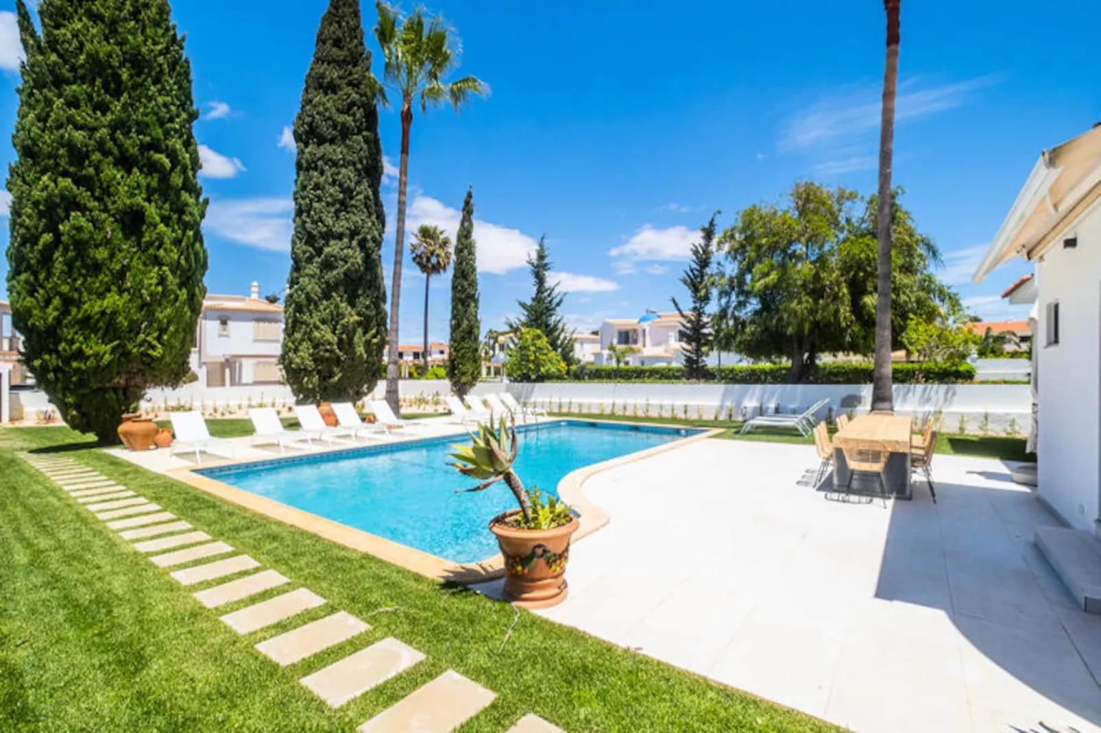 Maison à Gale-Niet-getagd