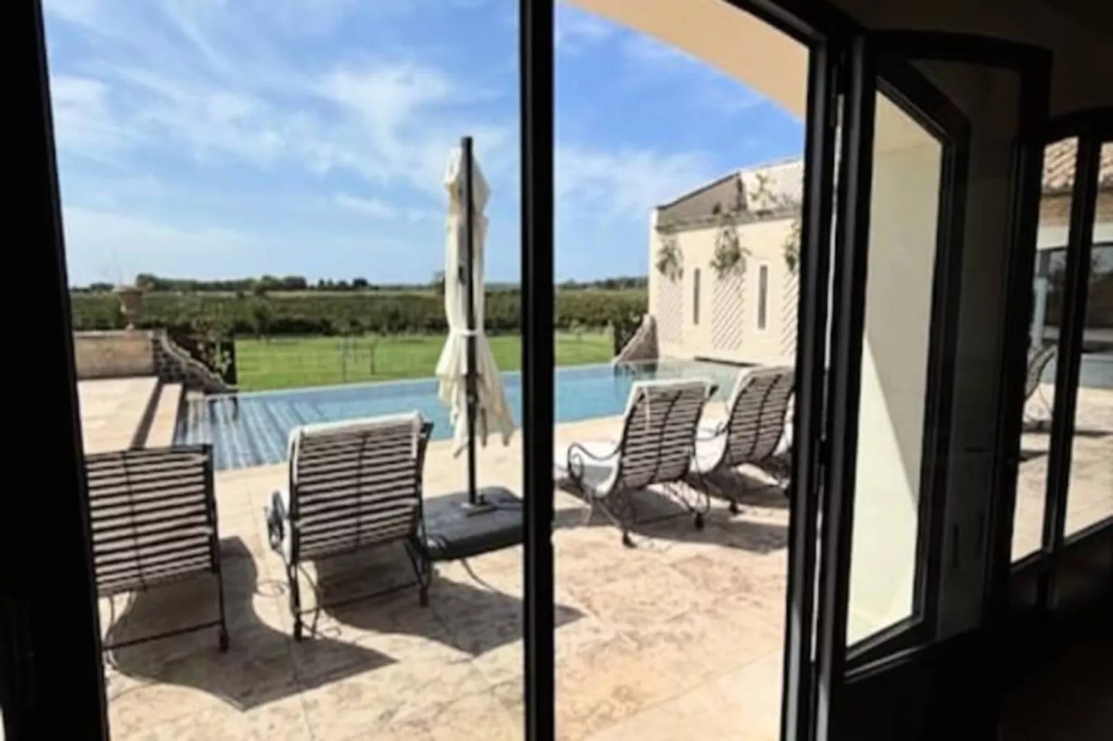 Le Mas Caladoc &ndash; Domaine De Luxe Avec Spa Privatif En Provence-Niet-getagd