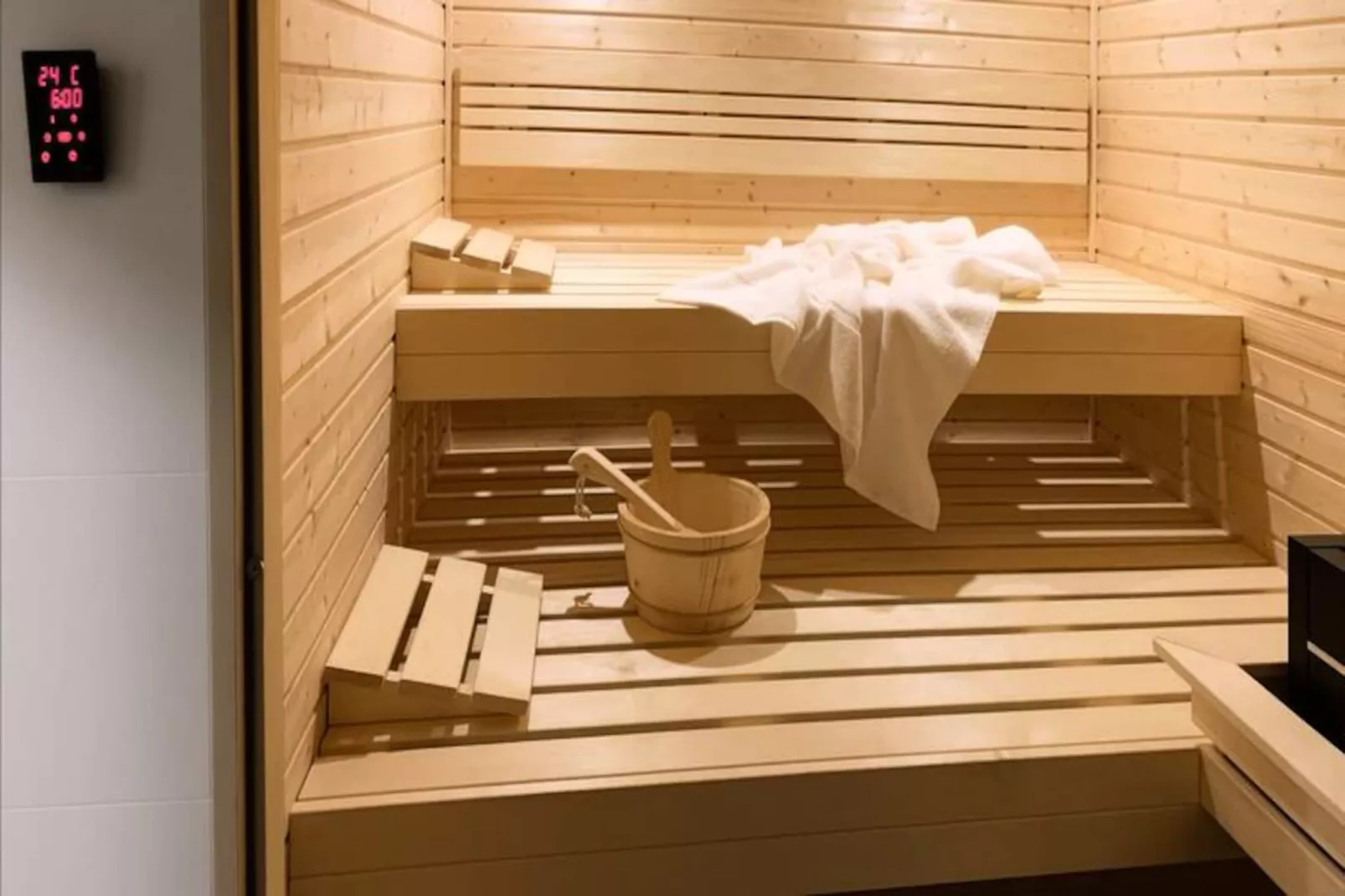 AlpChalets Portes du Soleil *****-Niet-getagd