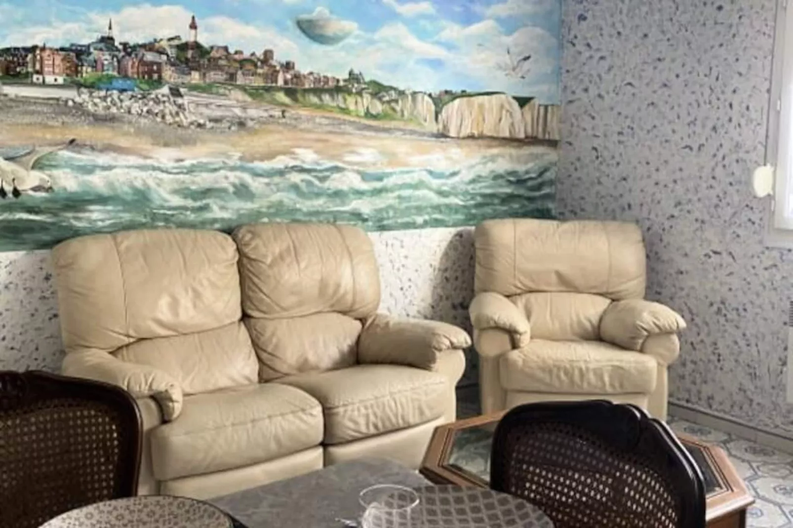 Résidence Am 57 - The Blue House-Niet-getagd