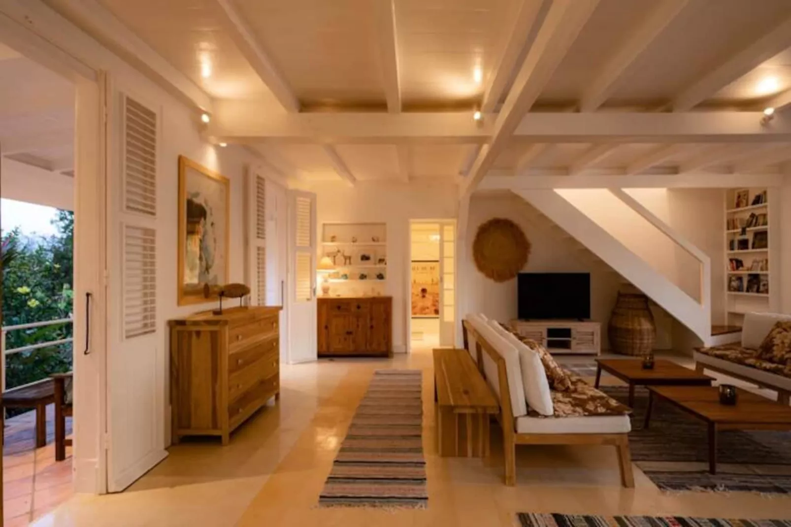 Villa Blanche - Niet-getagd