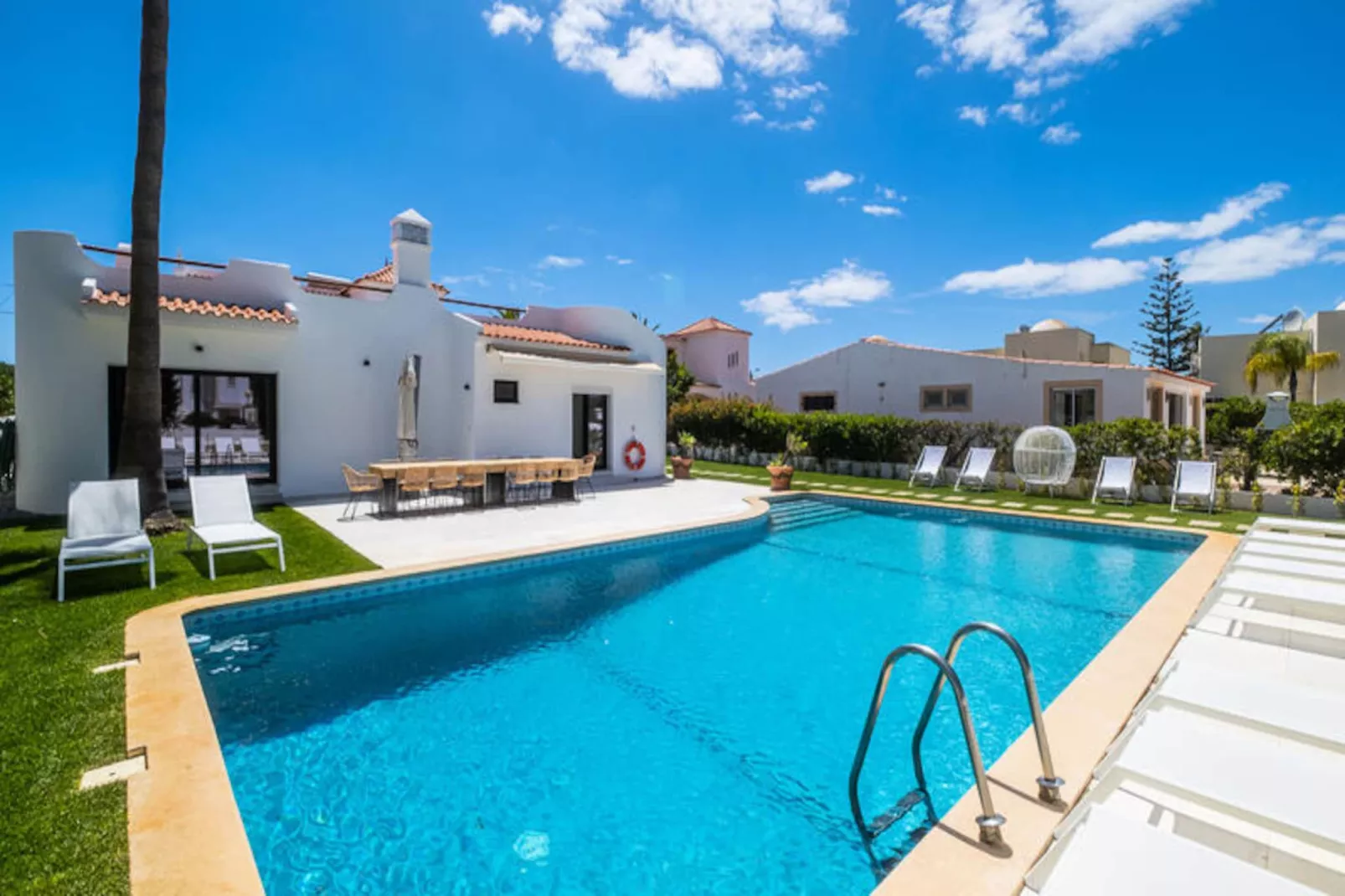 Maison à Gale-Niet-getagd